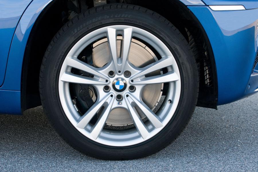  BMW X5 M 2009 года  (фото 37 из 69)